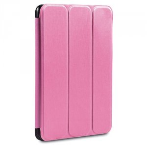 Verbatim 98371 Folio Flex Case For Ipad Mini And Ipad Mini With Retina