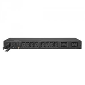 Cyberpower PDU20MHVIEC10AT Metered Ats Pdu 20a 1u 208v Lcd