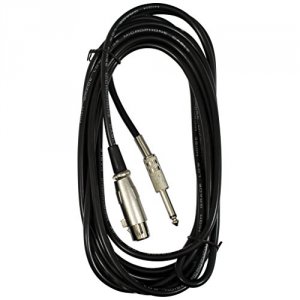 Nippon DM38 Nippon Imicrophone Wired Professional