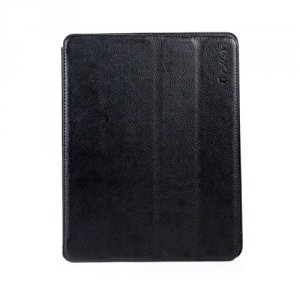 Io I015C03BK Folio Case For Ipad 2 3 With    Smart Wake Turns Ipad On 