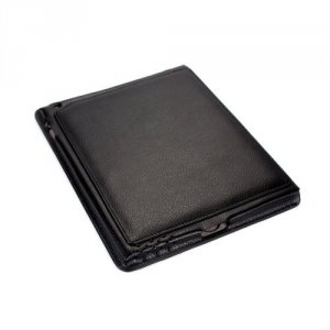 Io I015C03BK Folio Case For Ipad 2 3 With    Smart Wake Turns Ipad On 