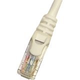 Comprehensive CAT6-100WHT 100ft Cat6 Patch Cabl White