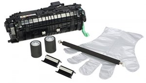 Ricoh 407327 Maintenance Kit Sp 3600 (fusing Unit, Transfer Roller, 2 