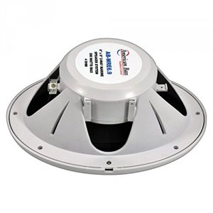 American ABMRE69 6x9 2-way Marine Speaker 300w Max