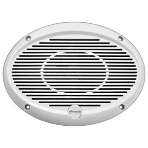 American ABMRE69 6x9 2-way Marine Speaker 300w Max