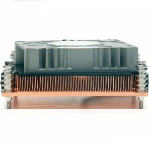 Dynatron G199 Heatsinkfan Cooler For Intel Xeon5500 Nehalem Ep Cpu 1u 