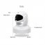 Ibaby HELMET-WHITE 1080p Hd Wl Smart Video    Mntr 36070 Pantilt 2way 