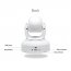 Ibaby HELMET-WHITE 1080p Hd Wl Smart Video    Mntr 36070 Pantilt 2way 