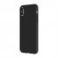 Ipio IPH-1637-BLK Siliskin Blk For Iphone X Inc Accessories