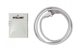 Intellinet 524711 Wireless 300n Outdoor Poe Ap