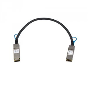 Startech QSFP40GPC05M Cable  Qsfp+ Direct Attach Cable Msa Compliant 1