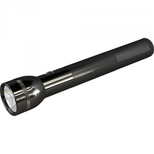 Maglite ST3D015 Led  3-cell D Pres Box Black