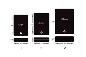 Snapsafe 75221 Hornady  Lock Box Keyed Alike (2pack) Xx-large