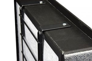 Snapsafe 75800 Door Organizer