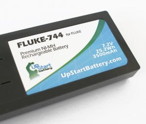 Fluke BP7235 Nimh Battery Pack