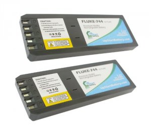 Fluke BP7235 Nimh Battery Pack