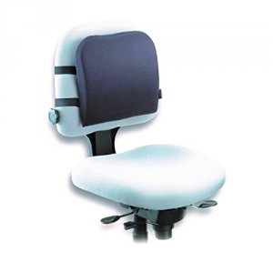 Kensington L82025 Mem Foam Back Rest