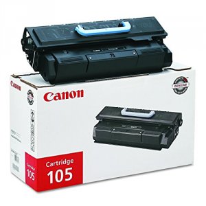 Original Canon CNM0265B001 Cartridge105 Toner Cartridge - Laser - 1000