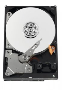 Western WD5000AVVS Av-gp 500gb Sata300 Intellipower 8mb Hard Drive