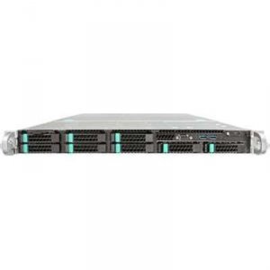 Intel R1208WTTGSR System  Wildcat Pass Server System Retail