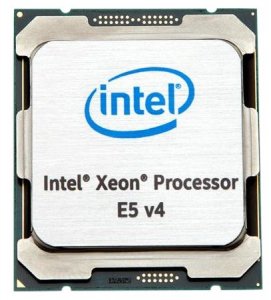 Intel CM8066002022506 Cpu  Xeon E5-2699 V4 22core44thread 55mb 2.20ghz