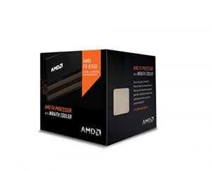 Amd FD8350FRHKHBX Fx-8350 Am3+ 4g 8mb 32nm