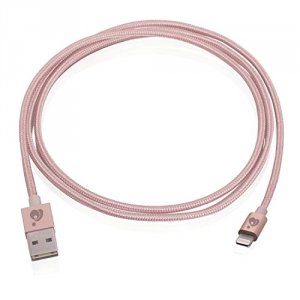 Iogear GAUL01-RG 1m Reversible Lightning Rose G