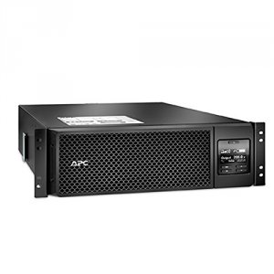 Apc SRT5KRMXLT-IEC Apc Smart-ups Srt 5000va Rm 208v Iec