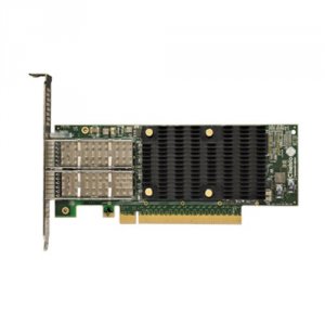 Chelsio T62100-SO-CR 4050100gbe Profile Server Adapter