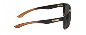 Gunnar INT-07007 Intercept Dark Alegrey         Sunglasses