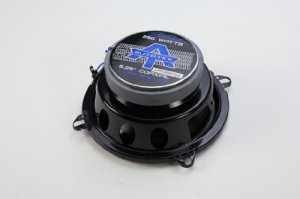 Autotek ATS525CX 5.25-inch Coaxial Speakers With 250w Max Power