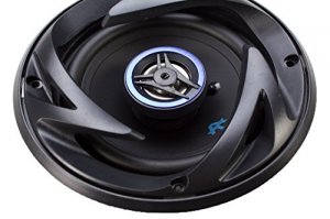 Autotek ATS525CX 5.25-inch Coaxial Speakers With 250w Max Power