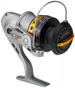 Zebco LT40BX2 Zs3749 Fin-nor Lethal Spin Reel Sz40