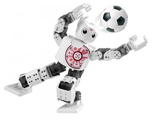 Robotis 901-0046-200 Mini Intl  Mini  Robot Kit