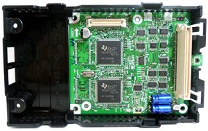 Panasonic KX-TVA204 4 Port Digital Expansion Card