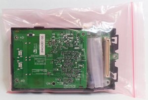 Panasonic KX-TVA204 4 Port Digital Expansion Card