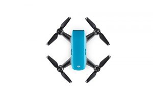 Dji CP.PT.000733 Drone Cp.pt.000733 Spark Sky Blue Retail