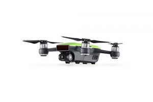 Dji CP.PT.000734 Drone Cp.pt.000734 Spark Meadow Green Retail