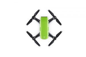 Dji CP.PT.000734 Drone Cp.pt.000734 Spark Meadow Green Retail