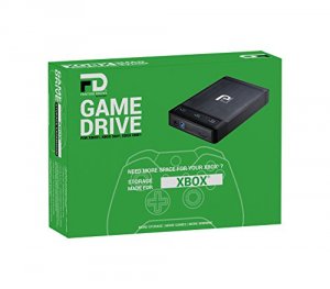 Micronet XB-2TB-HUB Xbox Ext Hard Drive 2tb 7200rpm