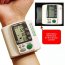 Jobar TV3649 North American Healthcare Wristech Blood Pressure Monitor