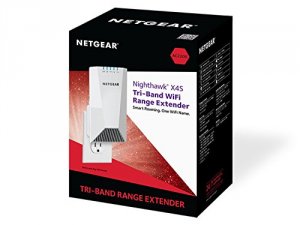 Netgear EX7500-100NAS Nighthawk X4s