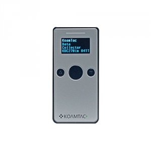 Koamtac 249120 2d Imager Bluetooth Barcode Scanner  Data Collector. Ip