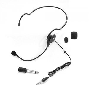 Pyle PLM31 Cardioid Condenser Headset Mic