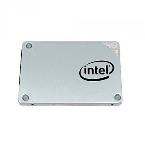 Intel SSDSC2KW120H6X1 540s Series 120gb 2.5inch Sata 16nm Tlc 7mm Rese