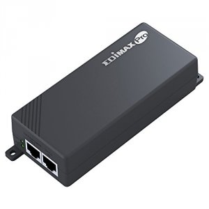 Edimax GP-101IT Accessory Gp-101it 2port 30w Ieee 802.3at Gigabit Poe+