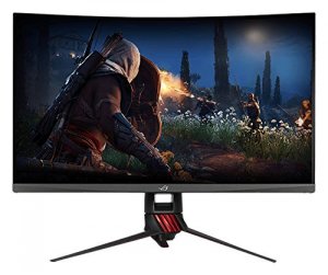 Asus XG32VQ Rog Strix ,31.5in,697.344 X 392.256 Mm,2560 X 1440,0.2724 