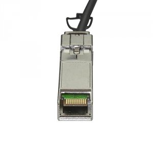 Startech SFPH10GBC05M 0.5m 10g Sfp+ To Sfp+ Direct Attach Cable For Ci