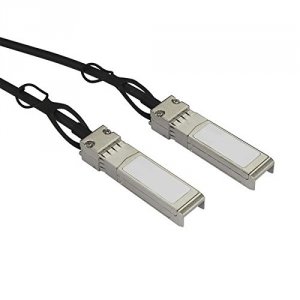 Startech SFPH10GBC05M 0.5m 10g Sfp+ To Sfp+ Direct Attach Cable For Ci