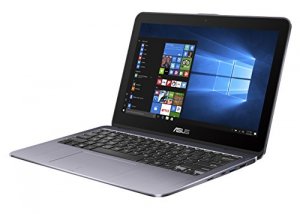 Asus TP203NA-WB01T Notebook Tp203na-wb01t 11.6 Inch Celeron N3350 4gb 